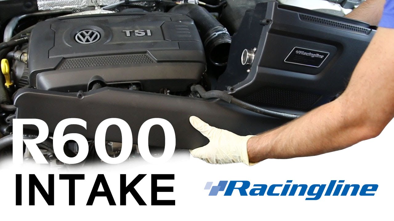 Mk7 Golf R >> R600 Intake Install on Our MK7 GTI - YouTube Mk7 Golf R >> R600 Intake Install on Our MK7 GTI - YouTube