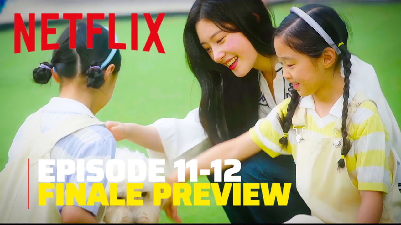 [HAPPY ENDING!] Beyond The Bar | Episode 11-12 Finale Preview & Spoilers {ENG SUB}