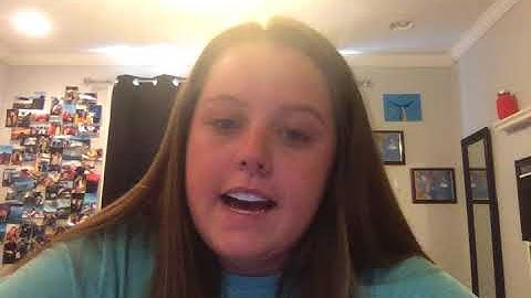 CST 100 Introduction, Julia Whelan