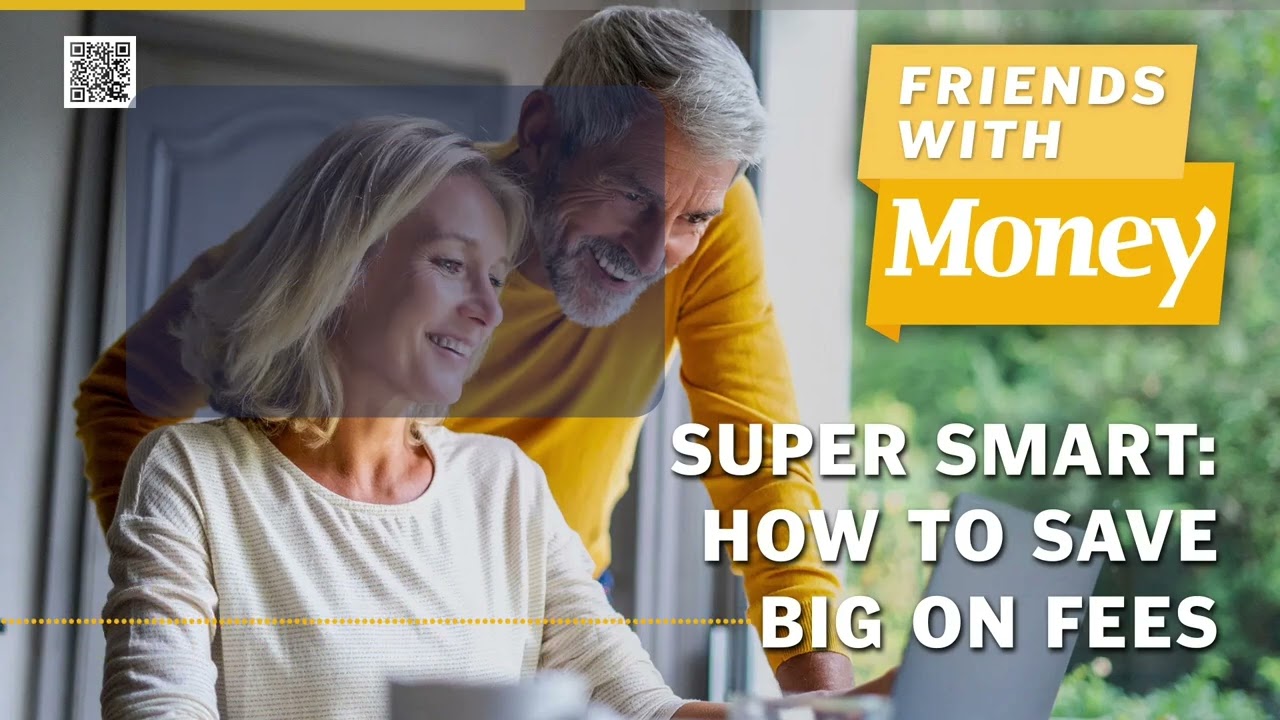 Super smart: How to save big on fees [