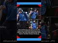 Alhamdulillah Mega Dan para pemain JPE sudah tiba di gor