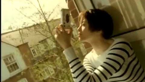 梁咏琪 - 胆小鬼 MV