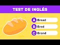 Test de inglés | Trivia