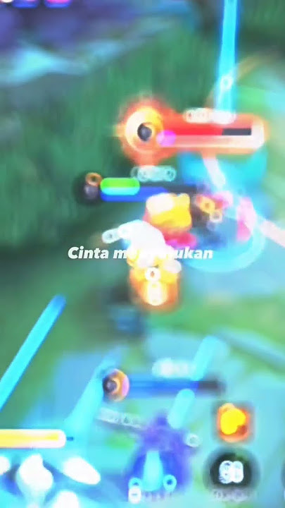 disuruh recall buat nge-heal