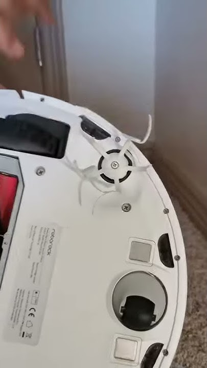 Roborock s5 max review & releasing 石头科技 S5 Max 评测 & 解套 - YouTube