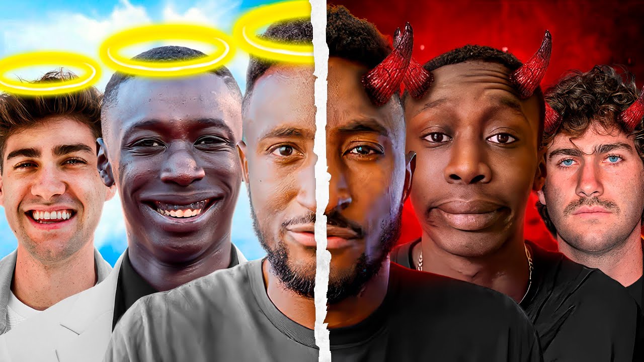 Любимые ютуберы, которых внезапно возненавидели... Почему?