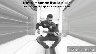 JANG RAGU [LIRIK] - Yoa G x Mor MAC x Jhaka Phatty - (Lagu Cinta Papua 2019)