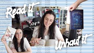 trying to find my perfect fantasy book 😅🤞🏻TSS ep. 10