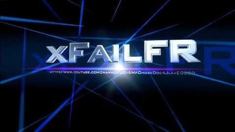 Ma premiere Intro - Created using Flixpress.com