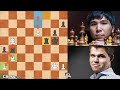 Campeón del Mundo Vs Campeón del Mundo! Carlsen Vs So | Champions Chess Tour Skilling