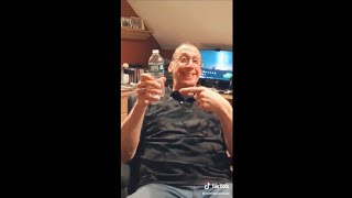 A part 2 tiktok compilation of the father joe mele. go follow him on
@mmmjoemele