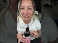 Can your Can Koozie do that!? I’m not talking about the mess all over my shirt either