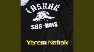 DJ GACOR LASKAR SBS - HMS