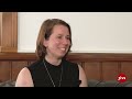 How to Attract & Empower Gen Z in Tech | Isabel Steinhoff, ICT Scouts