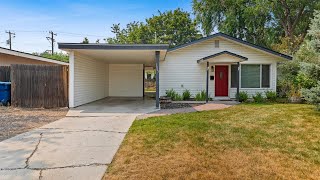 1801 N Westland Dr, Boise, ID Profile