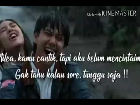 Kata Kata Dilan Terbaru 2019