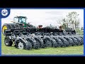 Ingenious Farming Processes And Innovative Machines You Need To See