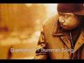 Diamond D - Summer Song