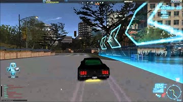 NFS World: Ramfest Fun with CFCBESTO