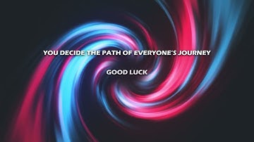 [ADOFAI CUSTOM] Interstellar Chronicles - Chapter One "Feverish Whisper" (April Fools Level)