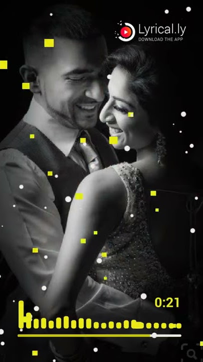 Makhna Cute Couple Status |Status Song #StatausHits