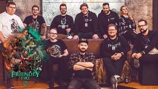 Friendly Fire 6 - 12 Stunden für den guten Zweck