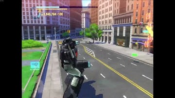 Transformers Devastation - Optimus Prime Combo III