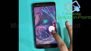 OnePlus Latest FRP (Google Account) Lock Remove Solution | OnePlus 3 (A3003) FRP Lock Remove Done