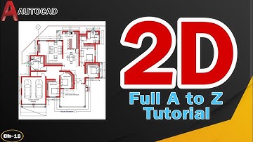 AutoCAD Tutorial Bangla for Engineering Drawing class 18: Unit setup | AutoCAD course 2023