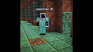 Eggchan Finds Were A Player Teleported
