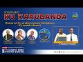 🔴LIVE: IKIGANIRO KU BUCURUZI BW'URUHEREREKANE BUSHUKANA (PYRAMID SCHEME) #KUKARUBANDA