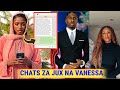 SIRI NJE Priscilla Amnasa Jux Akichati Na Vanessa Mdee Ona Message Zote Walizo Tumiana