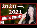 What will happen 2020-2021? When will this all end? Message from my guides!