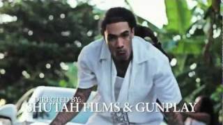 Video thumbnail of "GUNPLAY - BOGOTA"