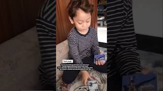 Brother L leslar lestikejora rizkybillar