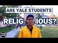 Are Yale Students Religous? Yale University - Campus Interviews (2019) LTU