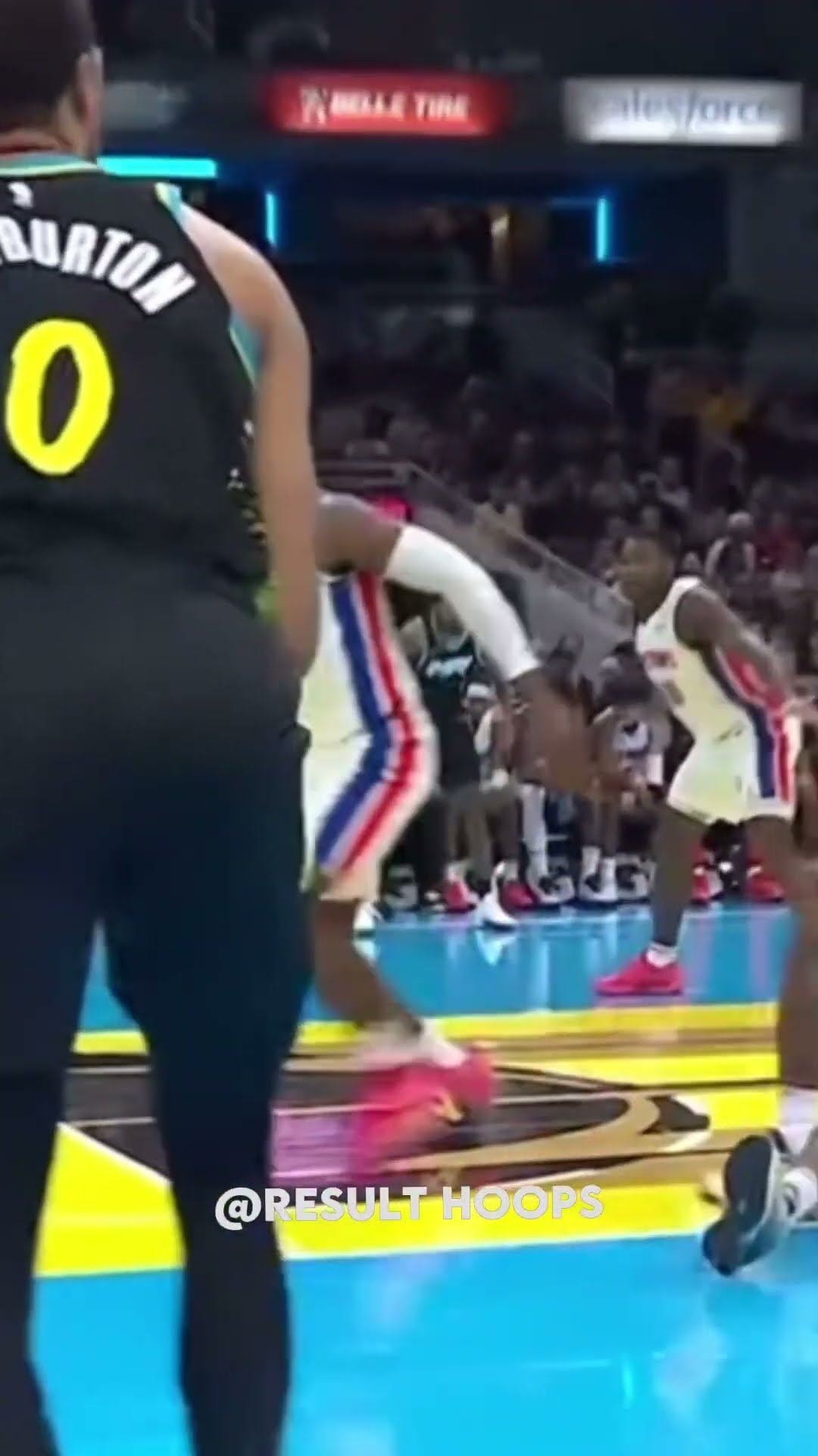 Tyrese emoted ? #shorts #nba #basketball #indianapacers