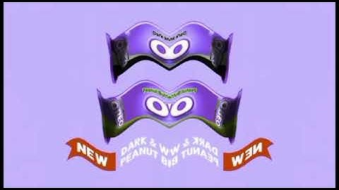 OREO New TVC  - Oreo Flavors Effects [Exoworded^2] (Preview 2 Effects)