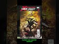 X-Men: Legacy #215-216, 235-238 | Marvel Key Issues | Rogue, Second Coming, Must-Have Lot!