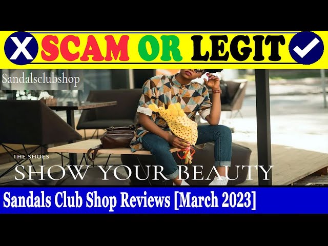 ClubShop Review: Legit Rewards Or ECommerce Scam? (2024)