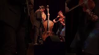 Rhiannon Giddens - The Jorgensen Center for the Performing Arts, Ct. Oct 08 2022