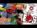 J-WORLD Parque de atracciones | Dragon Ball, One Piece y Naruto | Craker en Japón