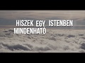 HISZEK! - Apostoli hitvallás - RogiKonfi2017