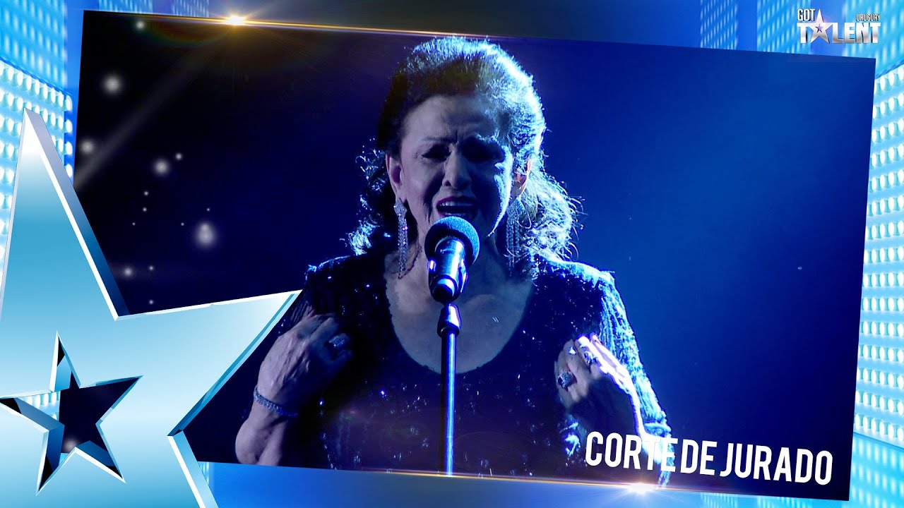 ¡NAHIR cumplió su sueño y pasó a la semifinal!