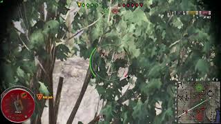 UC 2-pdr #1 - World of Tanks