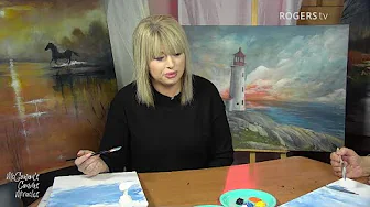 McGowan's Canvas Miracles welcomes Jory Geikie