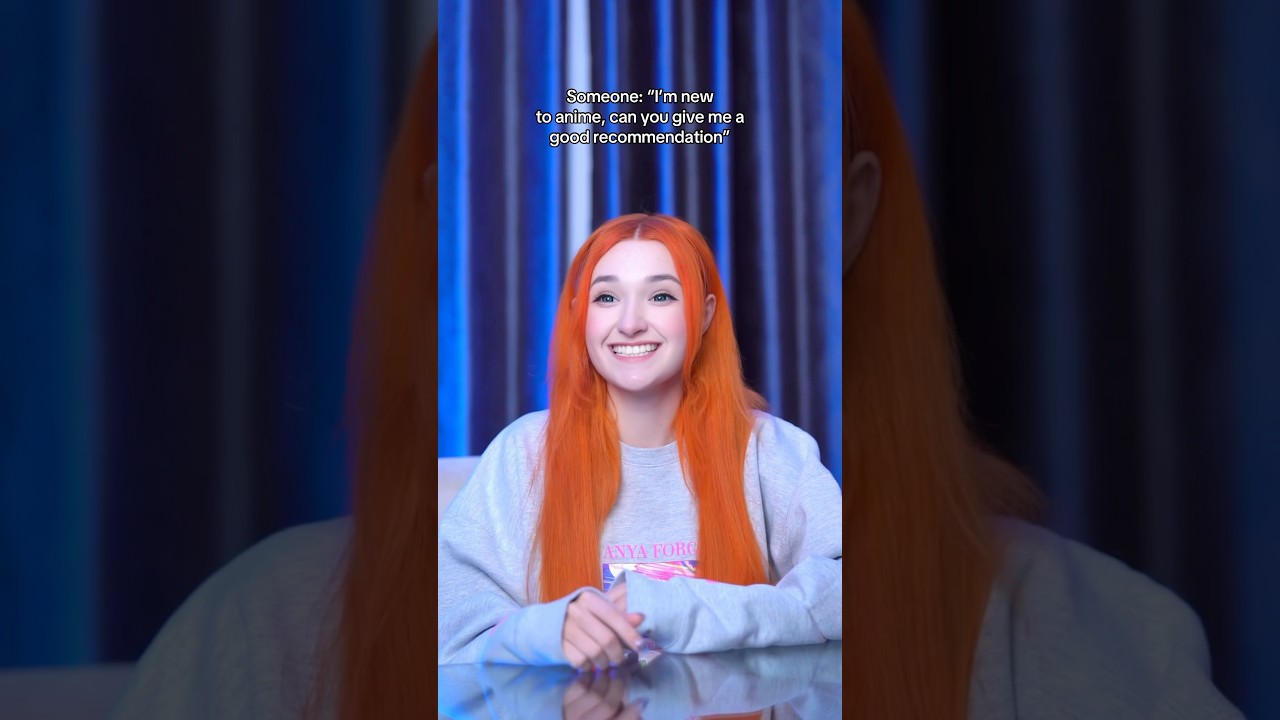 The best recommendations out there 😂💀😍 #anime #cosplay