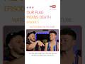 https://youtu.be/swW3QpouFpU #gay #pirates #lgbt #aswt #review #react #BBC #ofmd #Queen #comedy