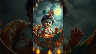he Krishna Govind hare Murari#sorts#viral #trending #sortsfeed#Krishna bhajan#banke Bihari bhajan 🙏🙏