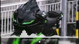 LAGU JOGET 🌴 TERBARU KOMOLOGWE NALELLO 2022